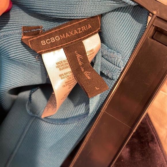 Bcbg maxazria skirt - Picture 2 of 3